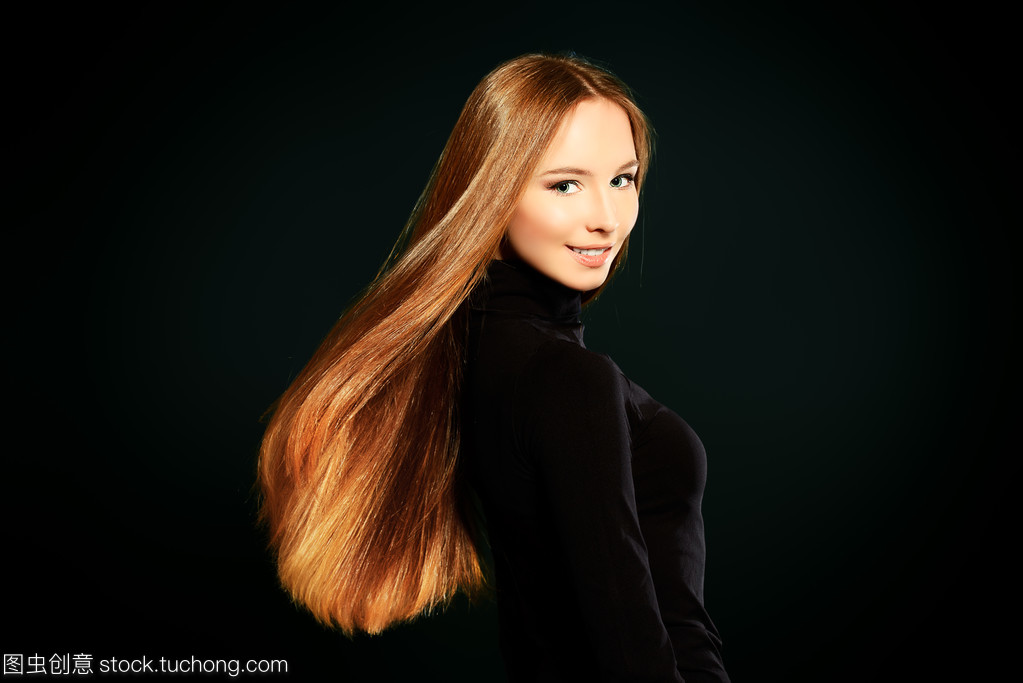 頭發(fā)護理 選擇合適的產品，呵護秀發(fā)健康